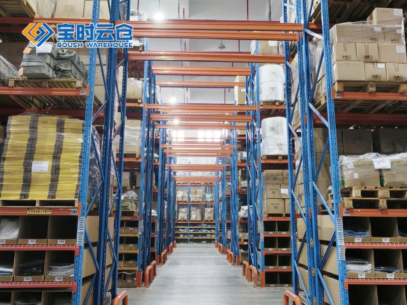 普陀小家电仓储托管